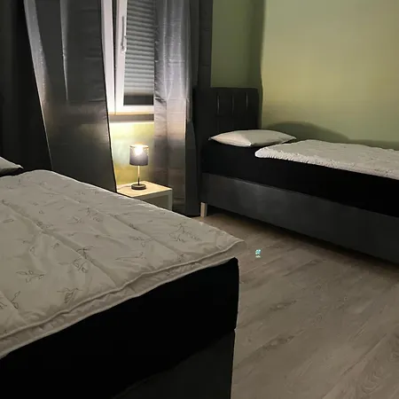 Olive Vakantiehuis *