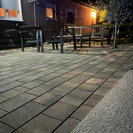 Olive Prázdninový dům *