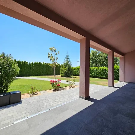 別荘 Olive Čitluk