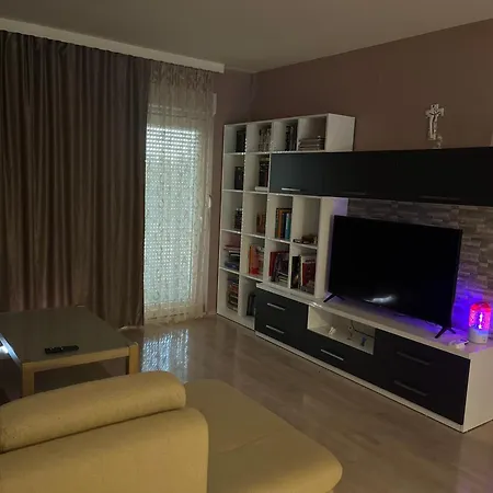 Olive Vakantiehuis *