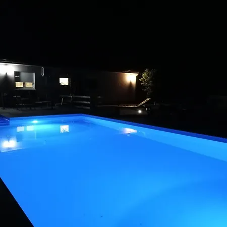 Vakantiehuis Olive *