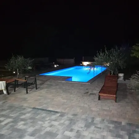 Olive بيت للعطل سيتلوك