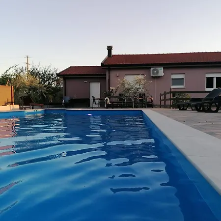 Olive Prázdninový dům *