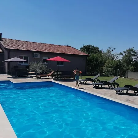 Prázdninový dům Olive Čitluk