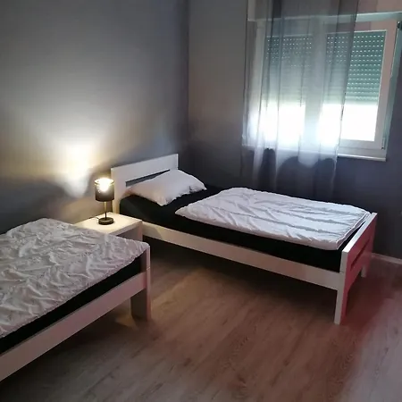 Olive Prázdninový dům