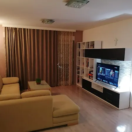 Olive Vakantiehuis *