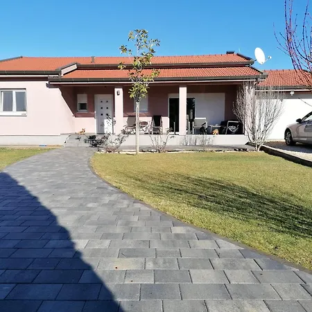 Prázdninový dům Olive