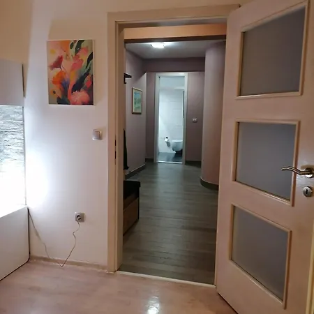 بيت للعطل Olive سيتلوك