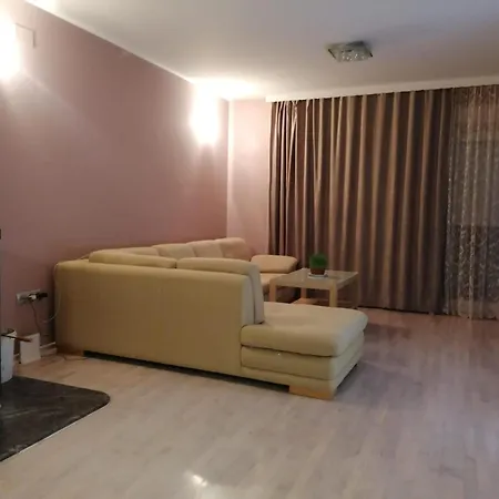 Olive Prázdninový dům *