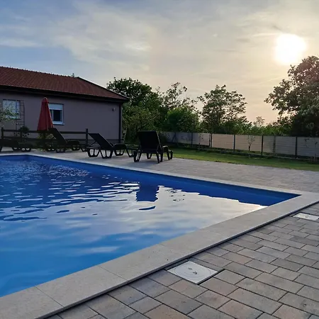 Сasa de vacaciones Olive