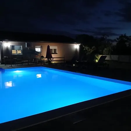 Olive بيت للعطل سيتلوك