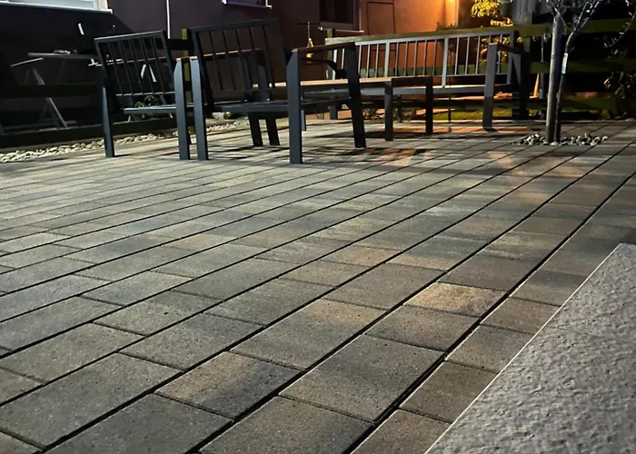 Olive Casa de Férias *