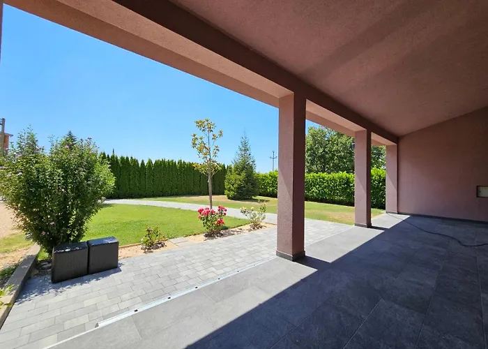 Casa de Férias Olive Čitluk