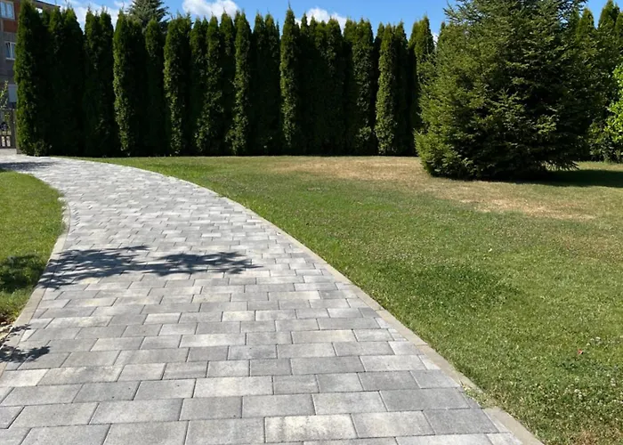 Casa de Férias Olive