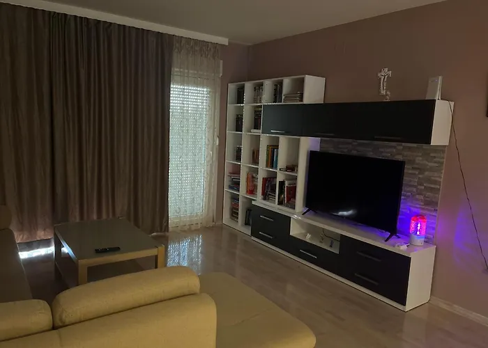 Olive Casa de Férias *