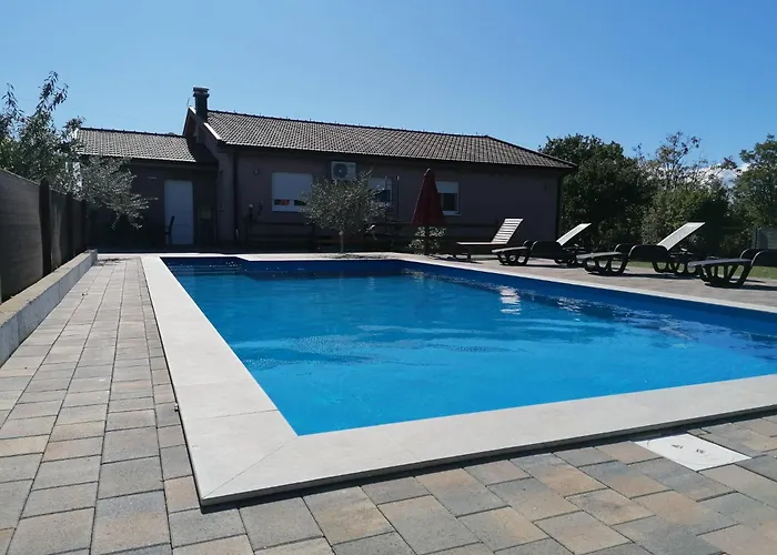 Olive Casa de Férias *